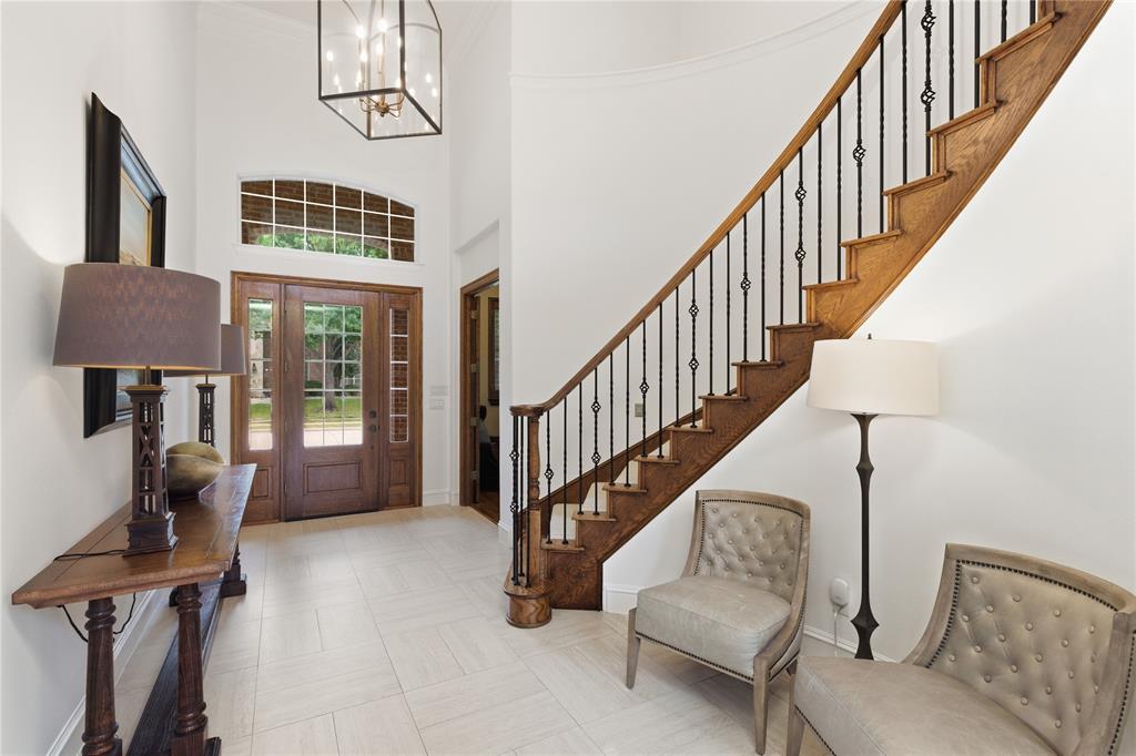 6002 Dripping Springs Drive