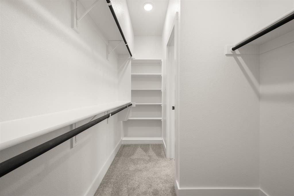 Summit Parks - Residential