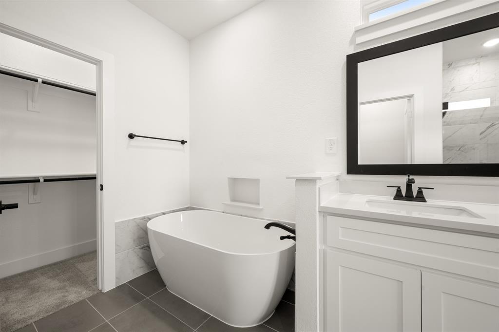 Summit Parks - Residential