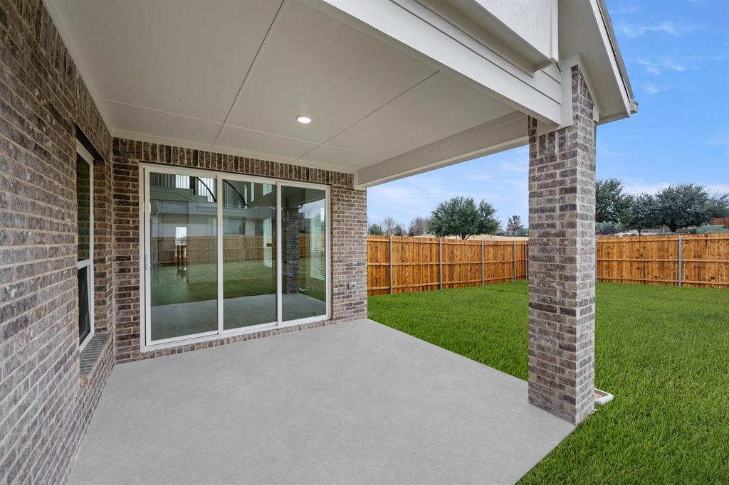 Summit Parks - Residential