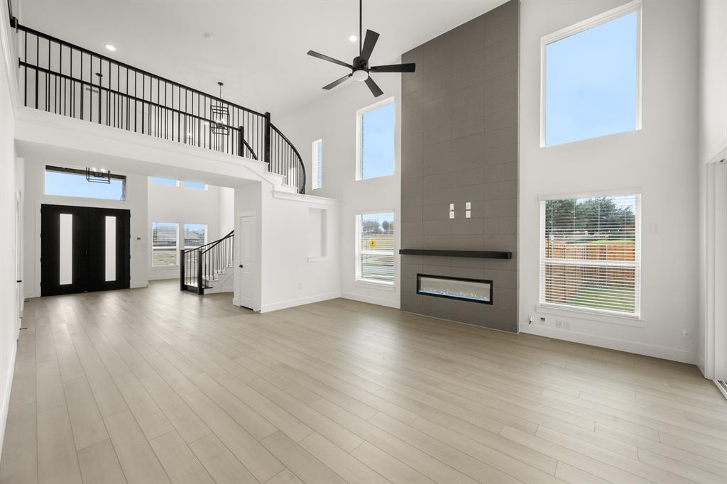 Summit Parks - Residential