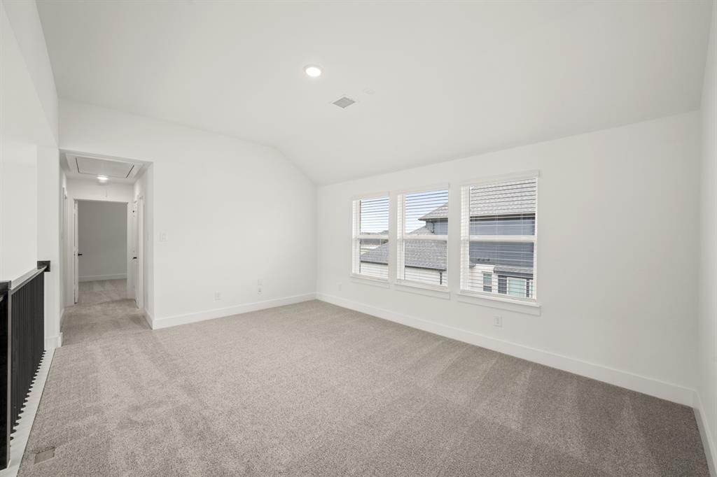 Summit Parks - Residential