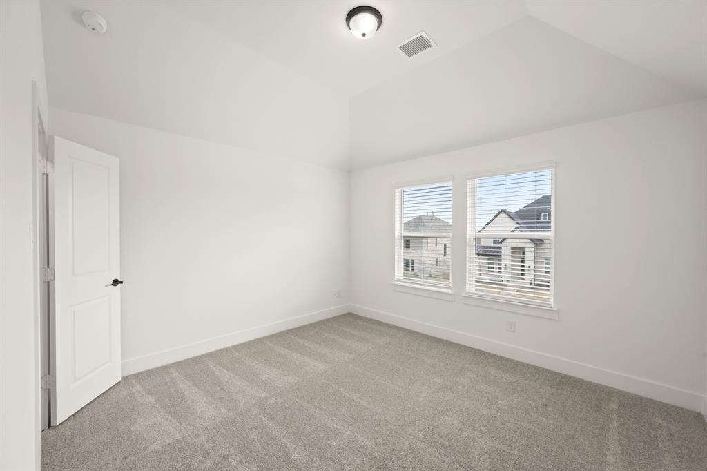 Summit Parks - Residential