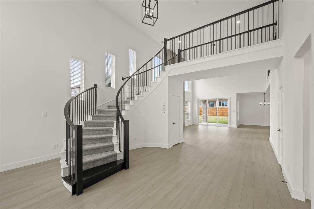 Summit Parks - Residential