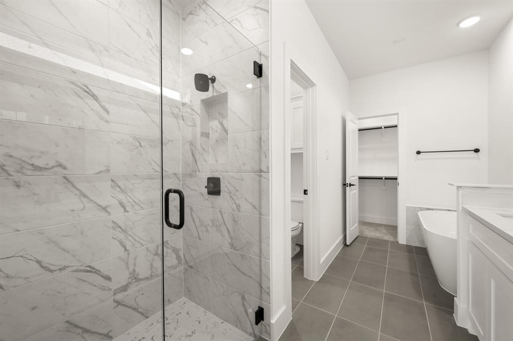 Summit Parks - Residential