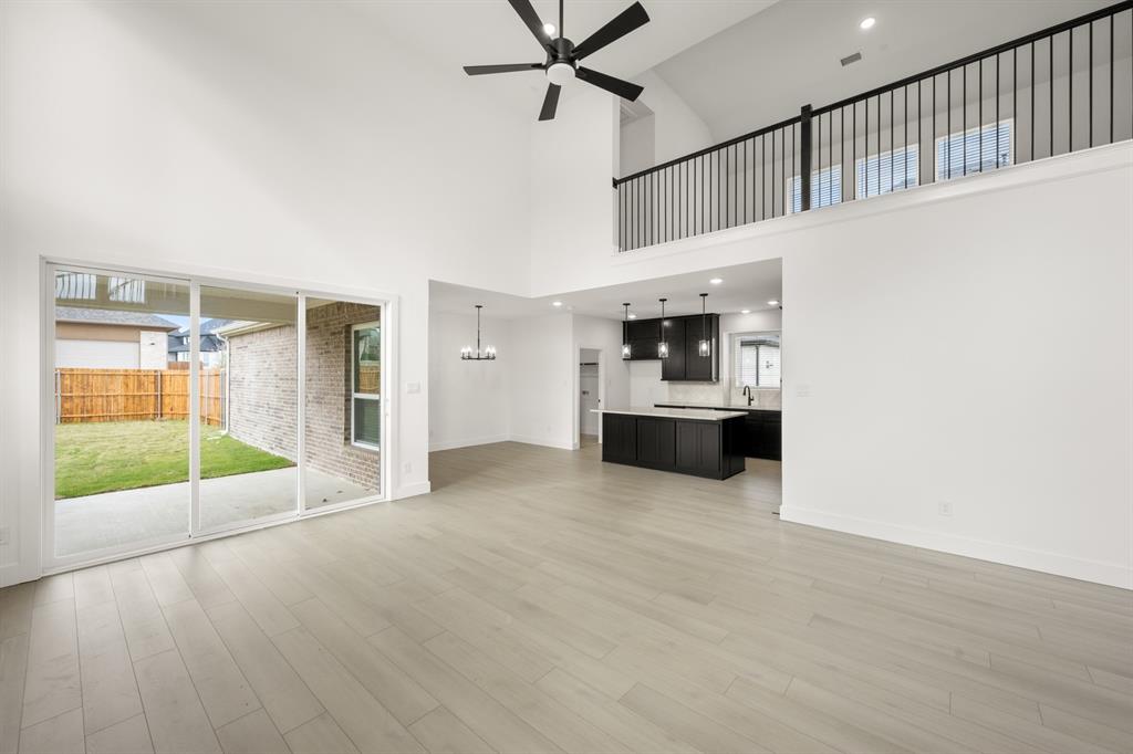 Summit Parks - Residential