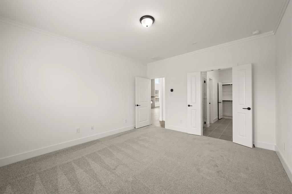 Summit Parks - Residential