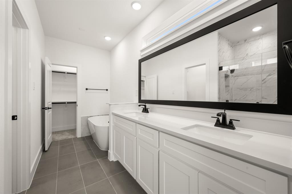 Summit Parks - Residential