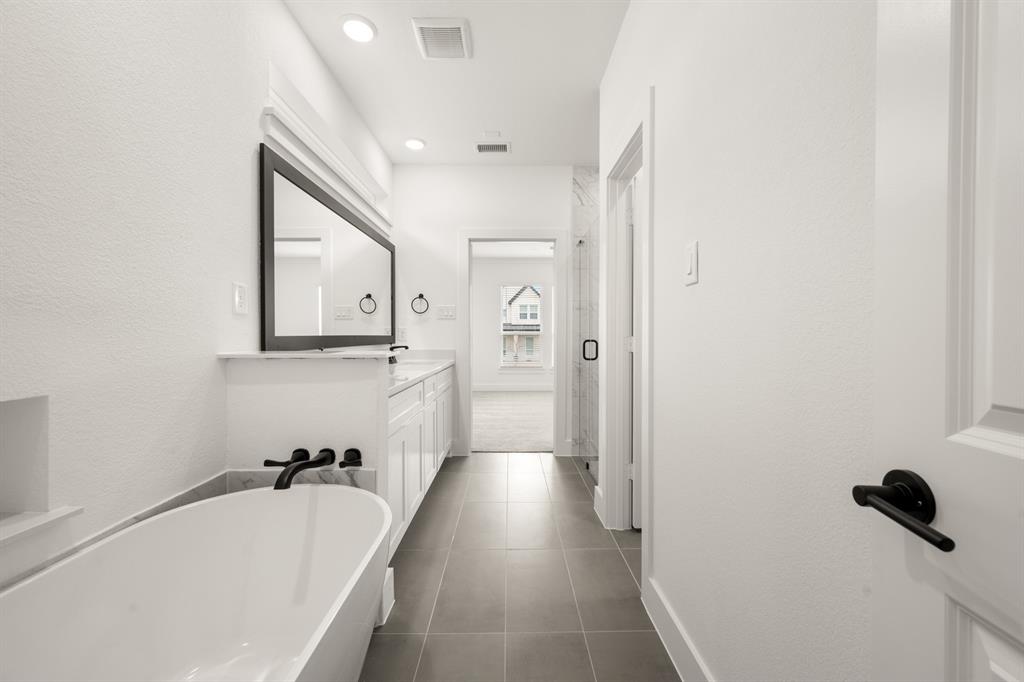 Summit Parks - Residential