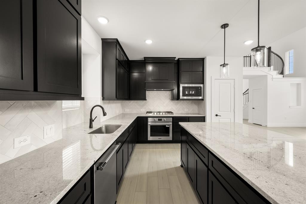 Summit Parks - Residential