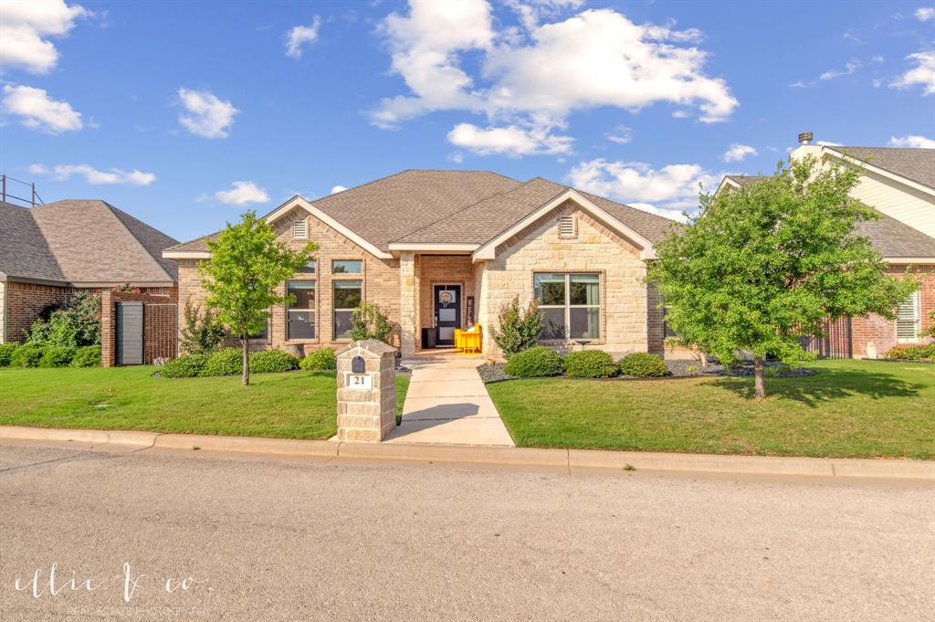 21 Mesa Ridge