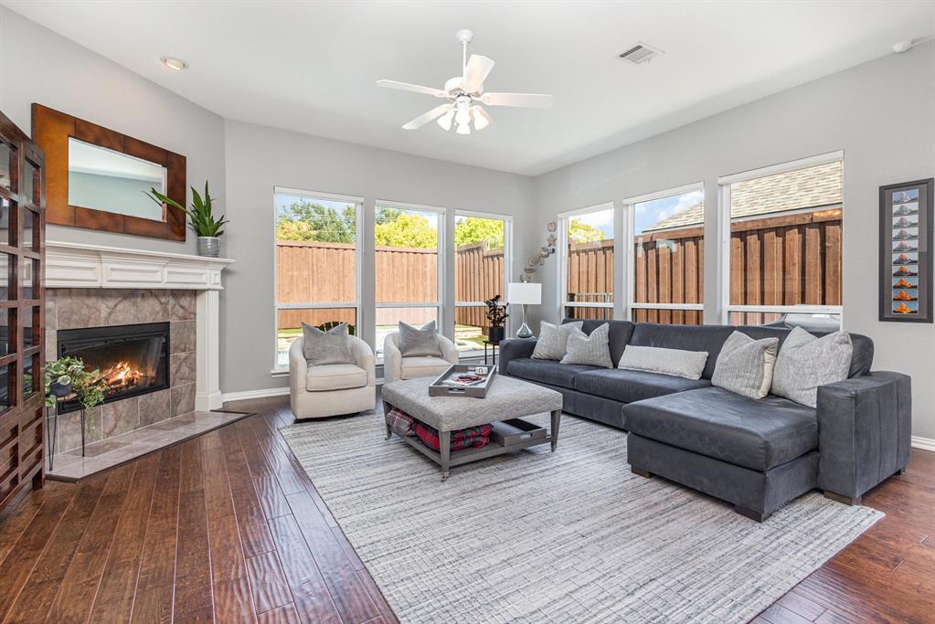 3121 Rocky Mountain Drive