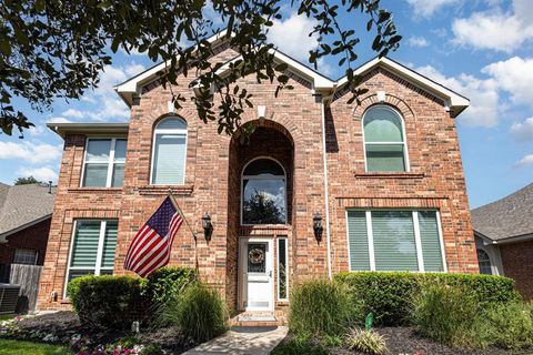 3121 Rocky Mountain Drive Plano TX 75025