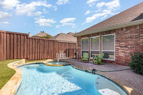 3121 Rocky Mountain Drive Plano TX 75025