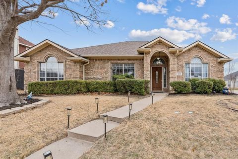 8016 Stern Street Frisco TX 75035