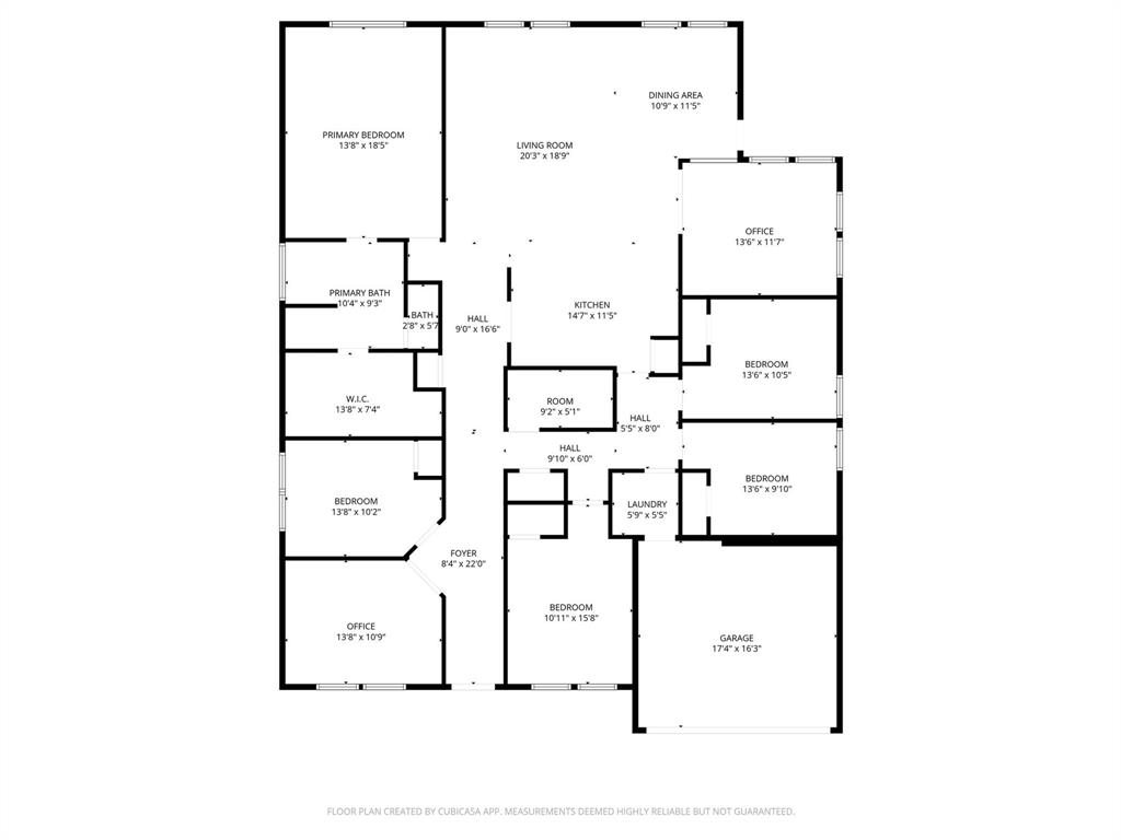 Watersbend - Residential