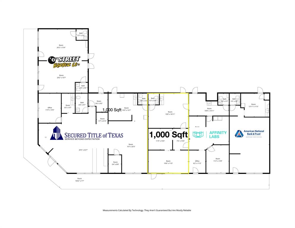 105 Gene Autry Drive