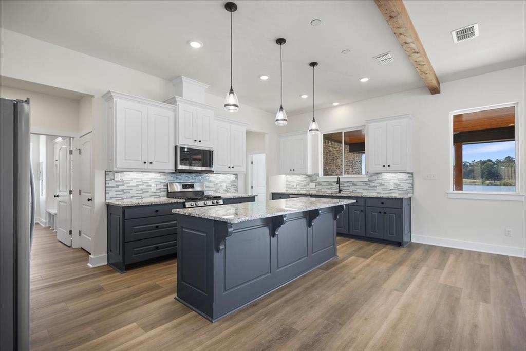 Garden Valley - Residential