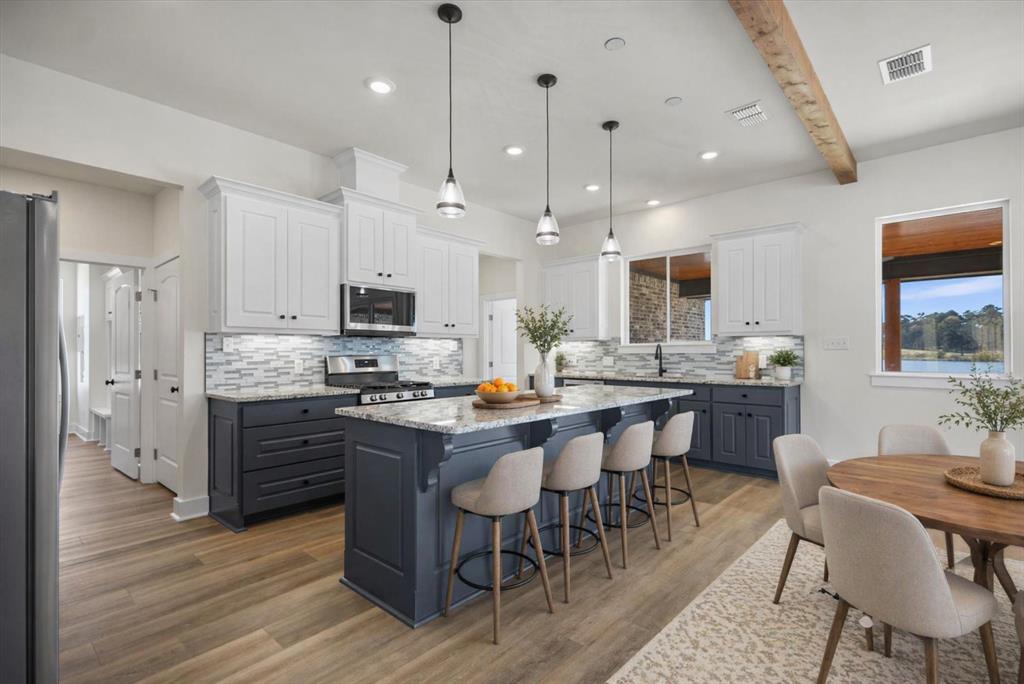 Garden Valley - Residential