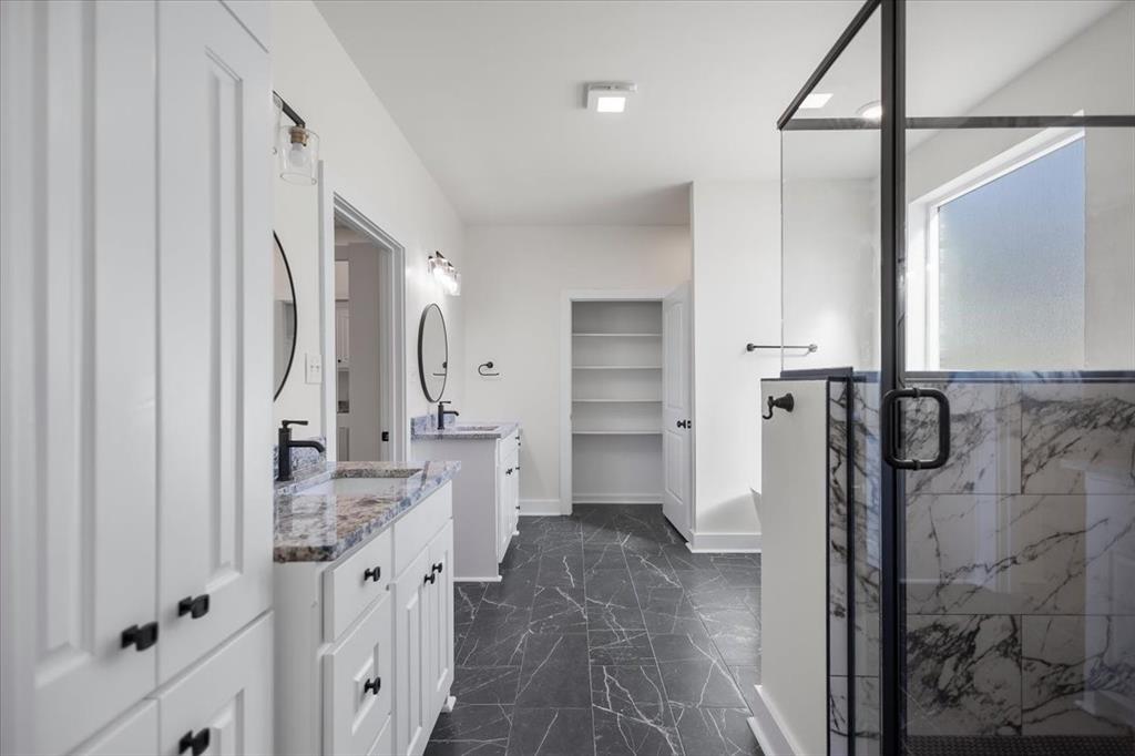 Garden Valley - Residential