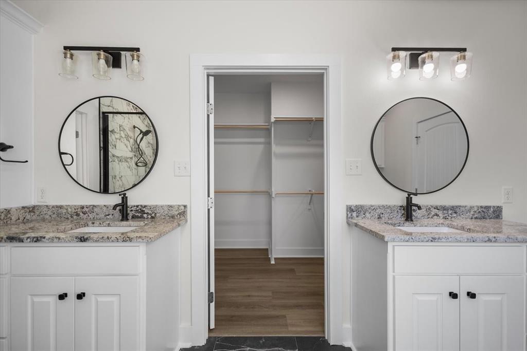 Garden Valley - Residential