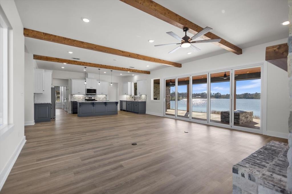 Garden Valley - Residential