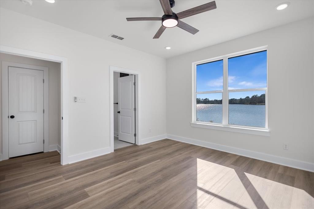 Garden Valley - Residential