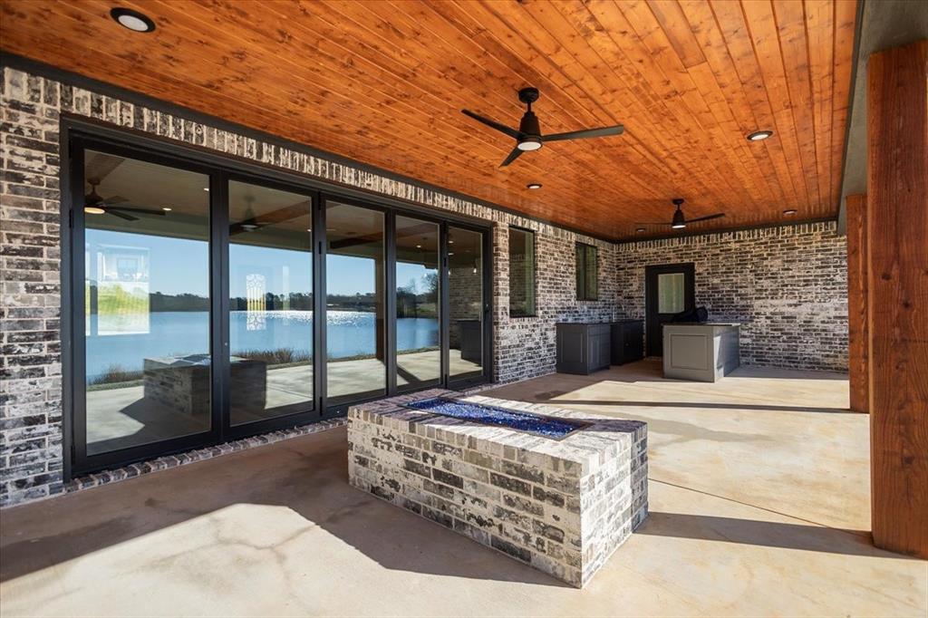 Garden Valley - Residential