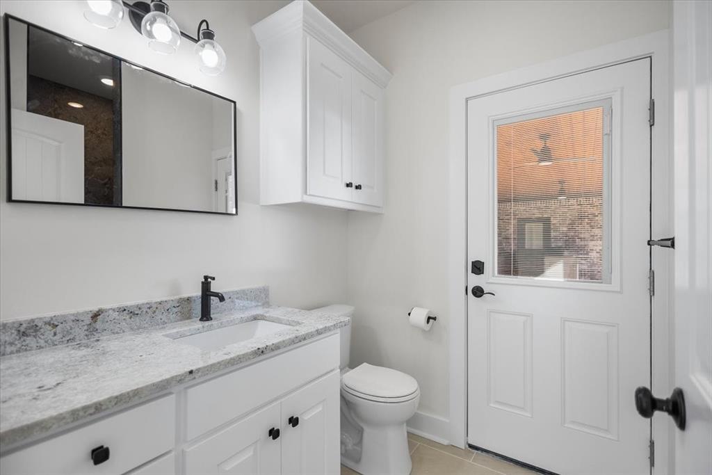 Garden Valley - Residential