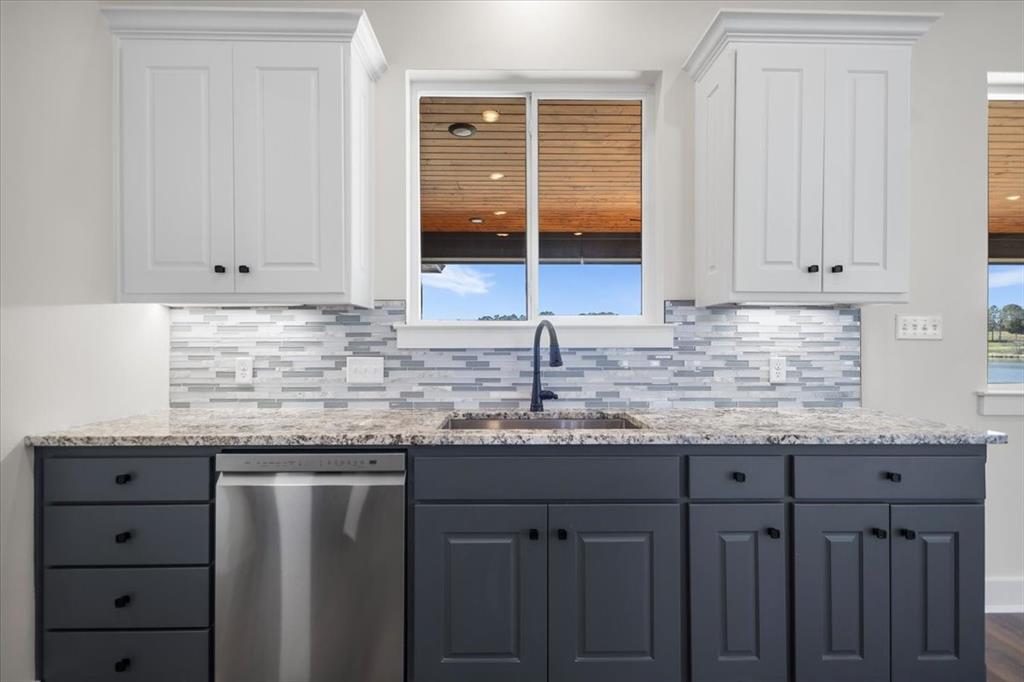 Garden Valley - Residential