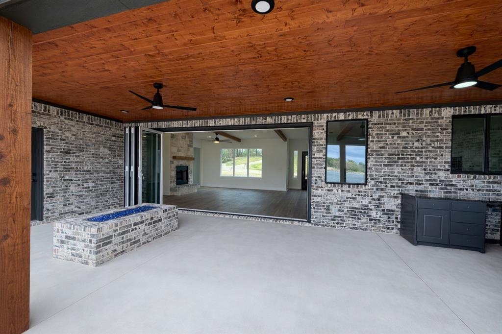 Garden Valley - Residential