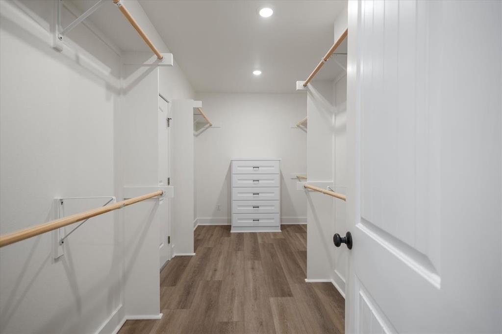 Garden Valley - Residential