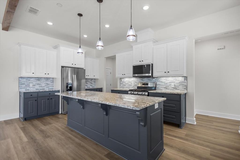 Garden Valley - Residential