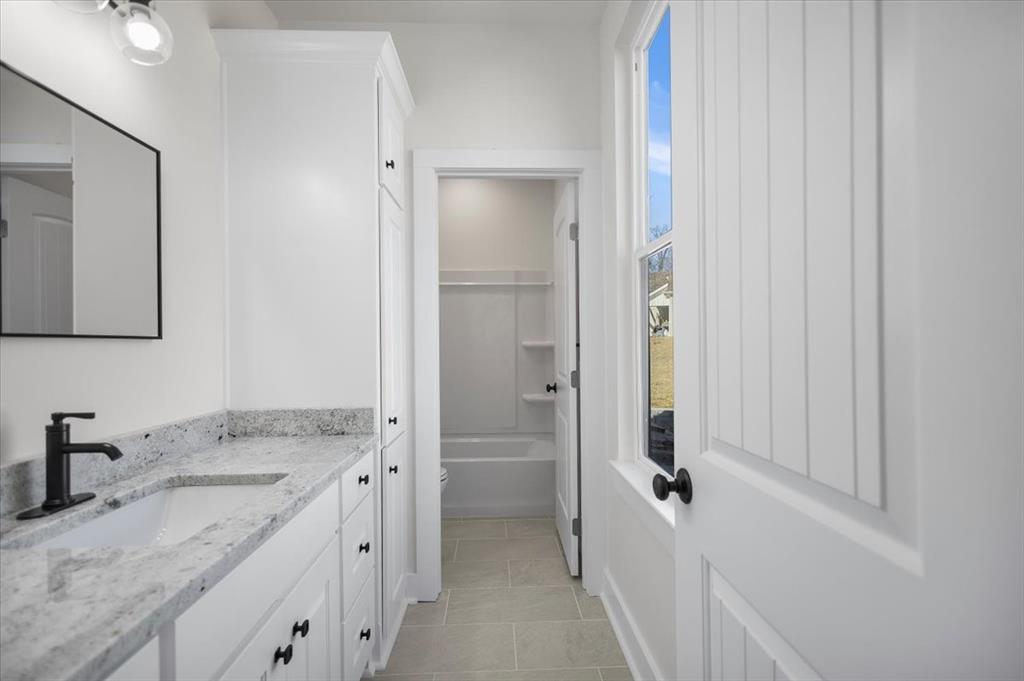 Garden Valley - Residential