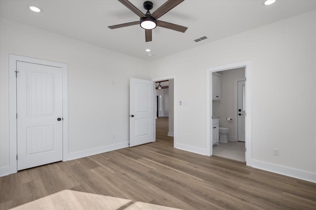 Garden Valley - Residential