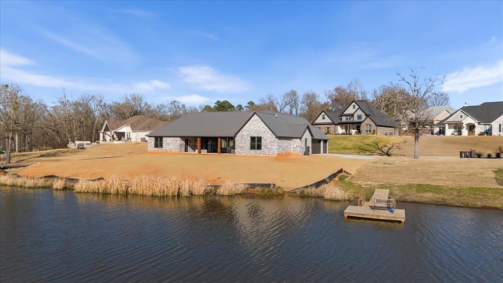 Garden Valley - Residential