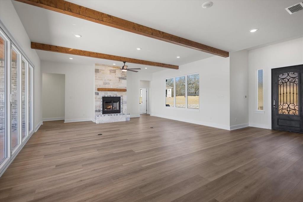 Garden Valley - Residential