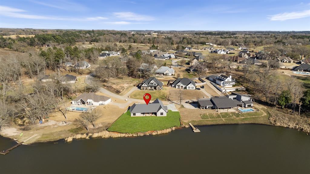 Garden Valley - Residential