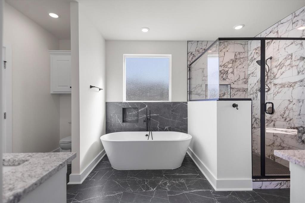 Garden Valley - Residential