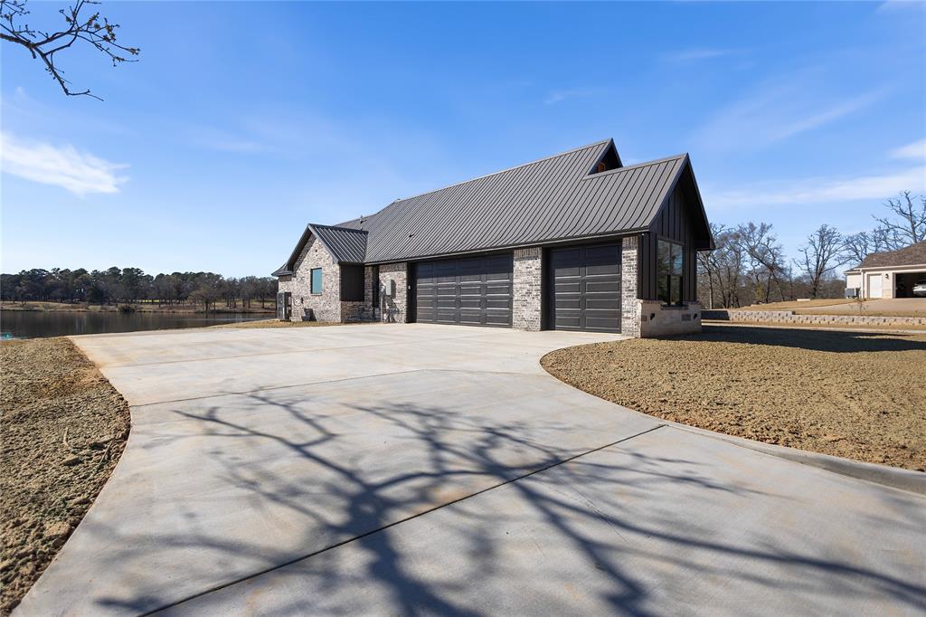 Garden Valley - Residential