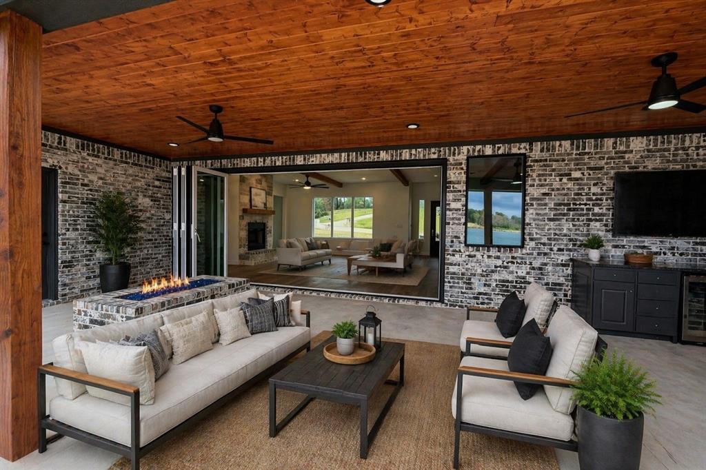 Garden Valley - Residential