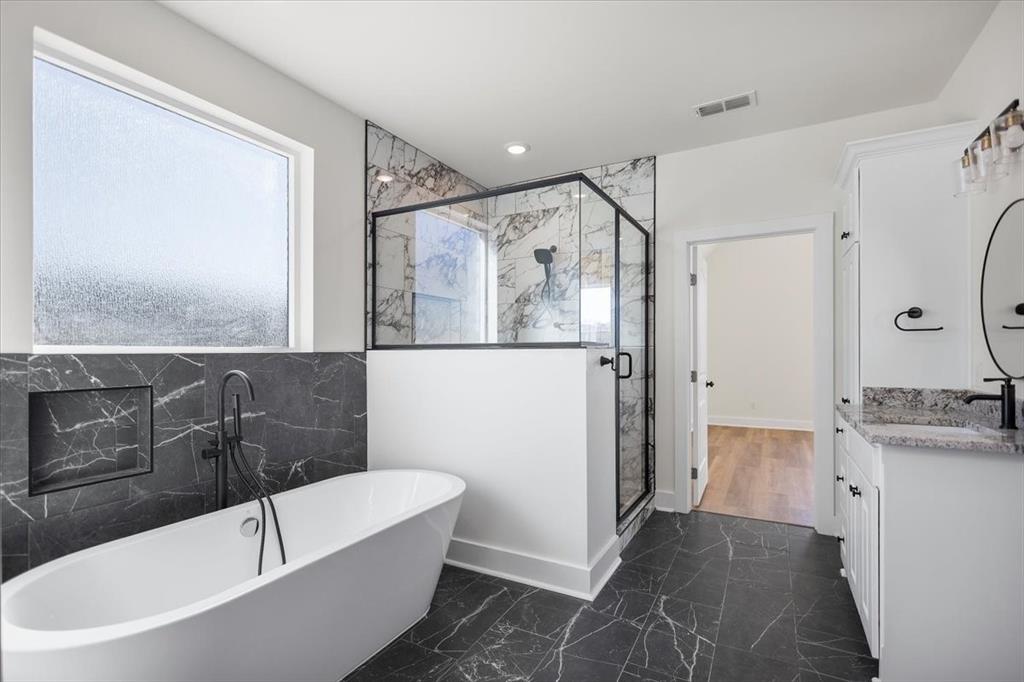 Garden Valley - Residential