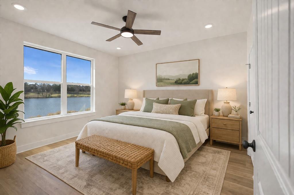 Garden Valley - Residential