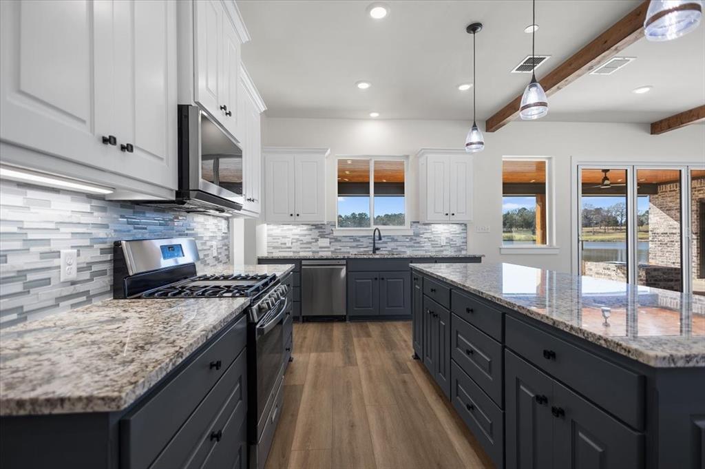 Garden Valley - Residential