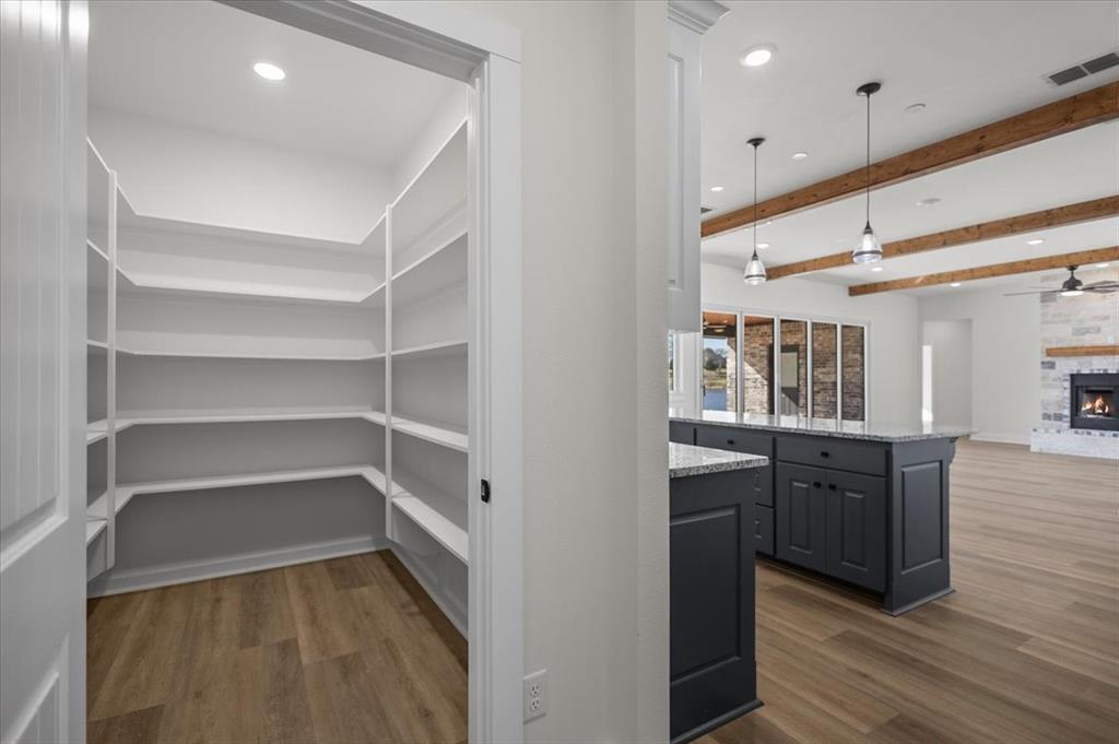 Garden Valley - Residential