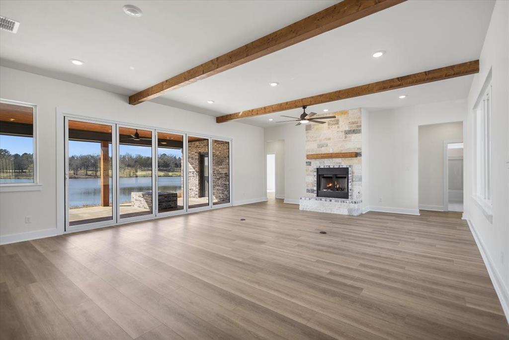 Garden Valley - Residential