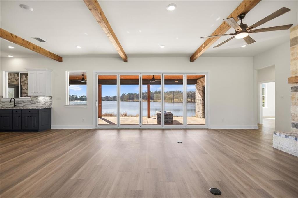 Garden Valley - Residential