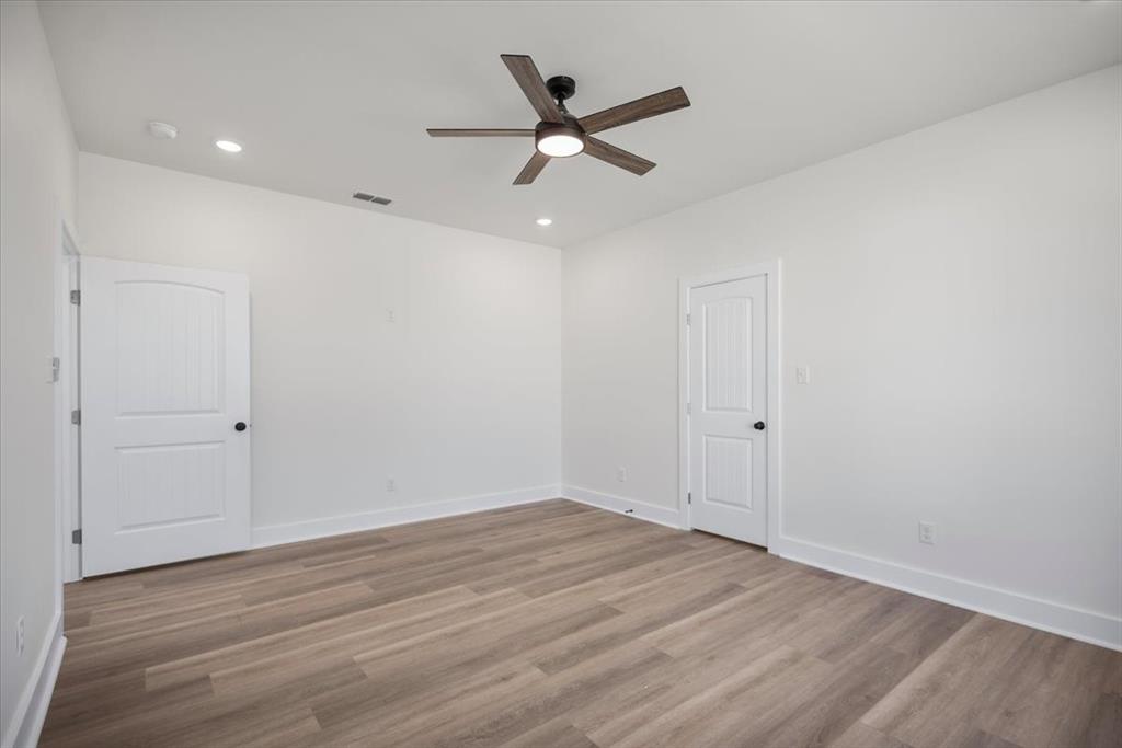 Garden Valley - Residential