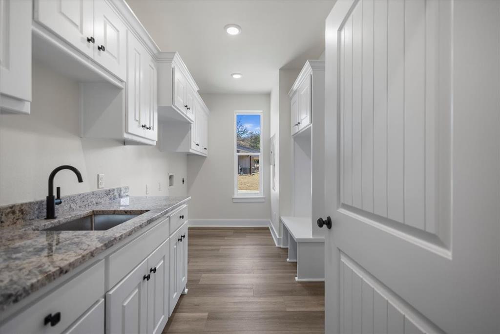 Garden Valley - Residential