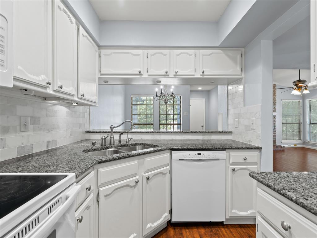 Townbluff Condo - Residential